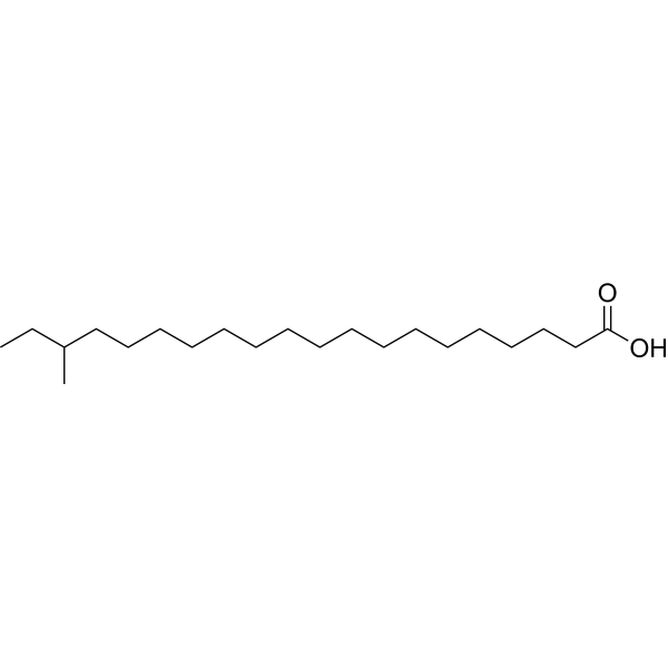 18-Methyleicosanoic acid 36332-93-1